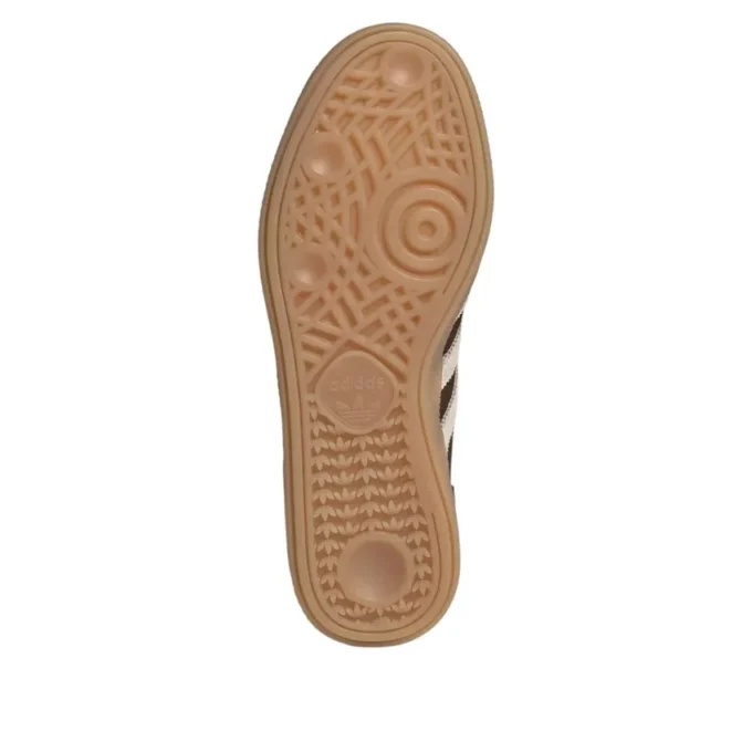 Adidas Handball Spezial “Castanho Escuro Alumina”