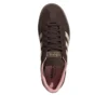 Adidas Handball Spezial “Castanho Escuro Alumina”