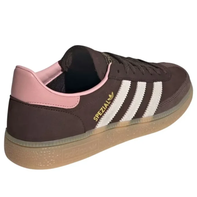 Adidas Handball Spezial “Castanho Escuro Alumina”