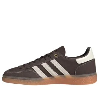 Adidas Handball Spezial “Castanho escuro com branco e Gum”