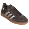 Adidas Handball Spezial “Castanho escuro com branco e Gum”