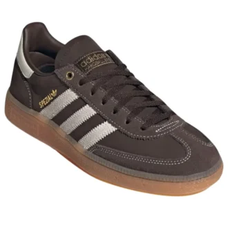 Adidas Handball Spezial “Castanho escuro com branco e Gum”
