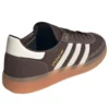 Adidas Handball Spezial “Castanho escuro com branco e Gum”