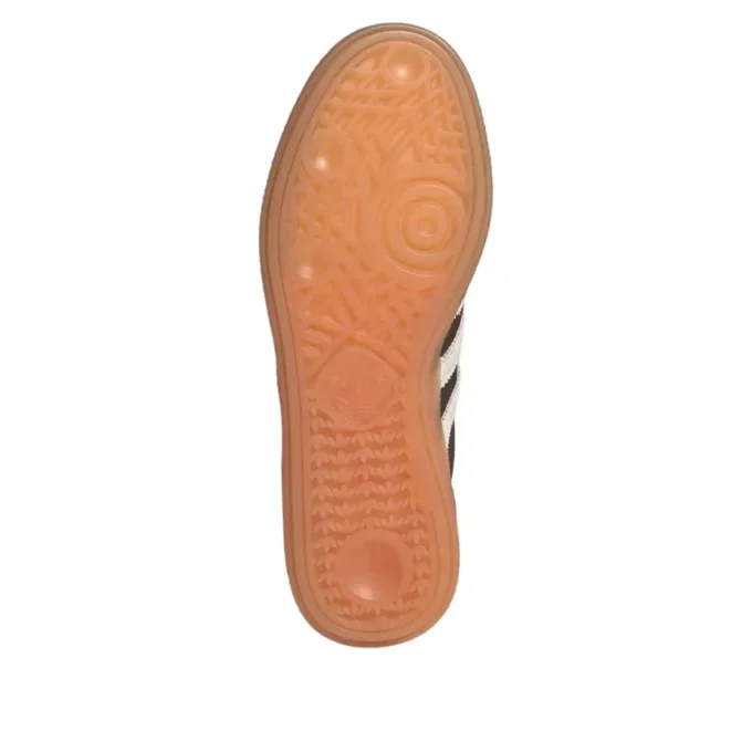 Adidas Handball Spezial “Castanho escuro com branco e Gum”