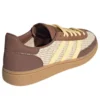 Adidas Handball Spezial “Castanho Quase Amarelo”