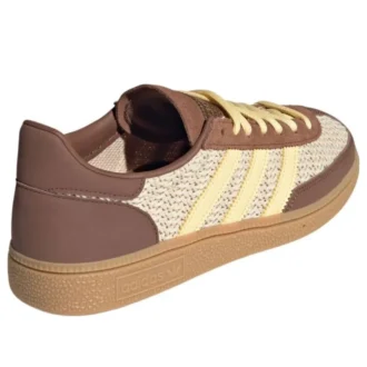 Adidas Handball Spezial “Castanho Quase Amarelo”
