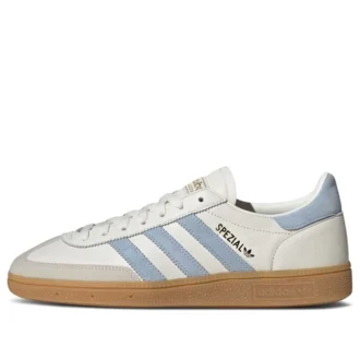 Adidas Handball Spezial “Castanho Sombra Alumina”