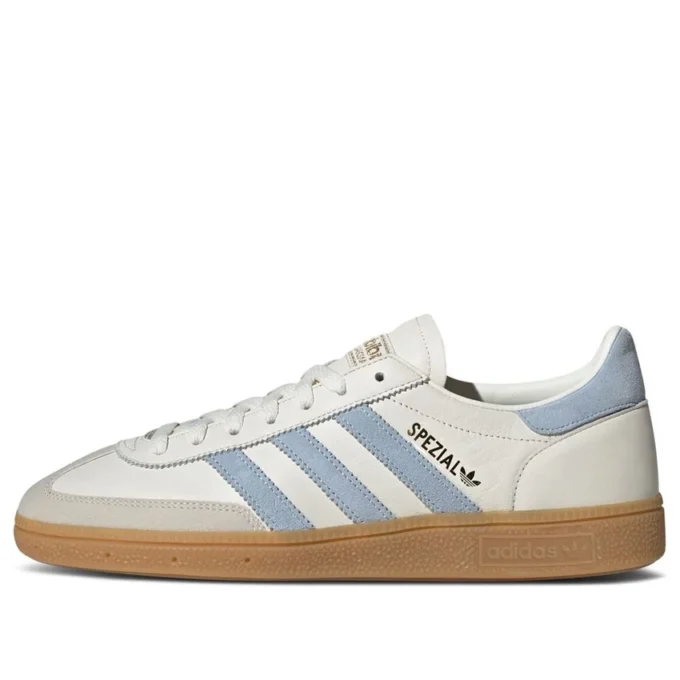 Adidas Handball Spezial “Castanho Sombra Alumina”