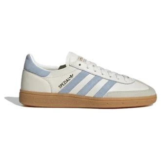 Adidas Handball Spezial “Castanho Sombra Alumina”