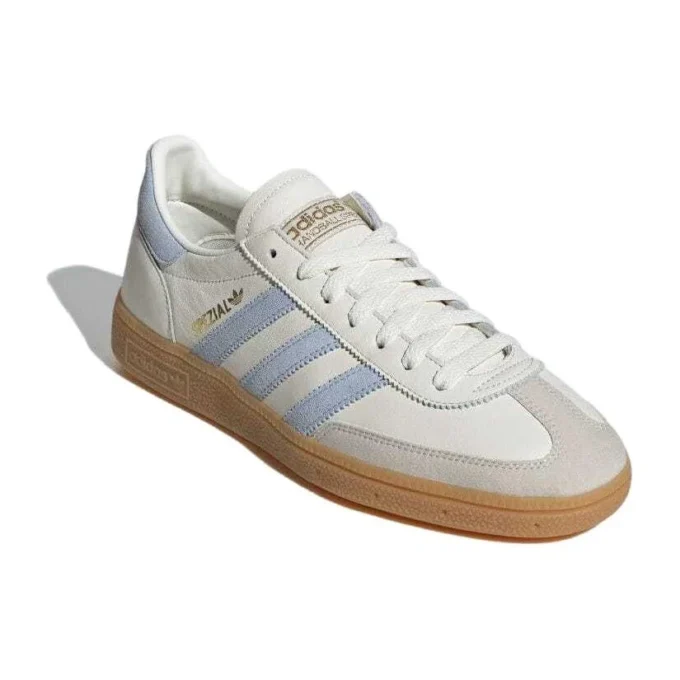 Adidas Handball Spezial “Castanho Sombra Alumina”