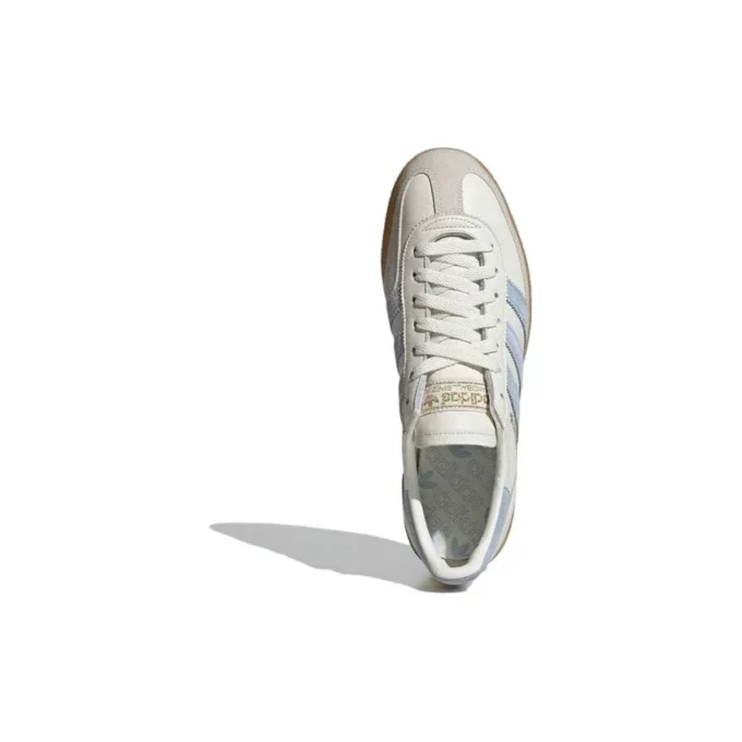 Adidas Handball Spezial “Castanho Sombra Alumina”