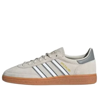 Adidas Handball Spezial “Cinza Alumina”