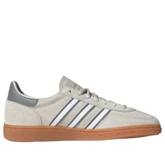 Adidas Handball Spezial “Cinza Alumina”