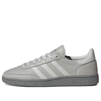 Adidas Handball Spezial “Cinza Branco”