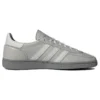 Adidas Handball Spezial “Cinza Branco”