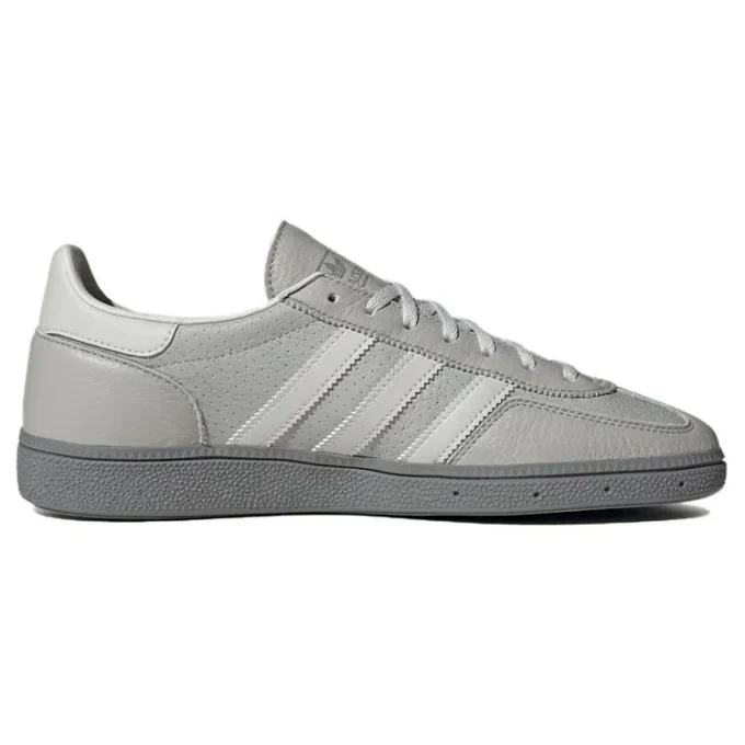 Adidas Handball Spezial “Cinza Branco”
