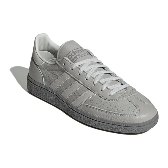 Adidas Handball Spezial “Cinza Branco”