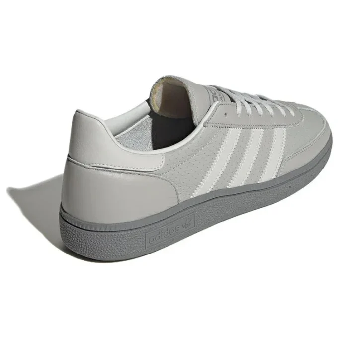 Adidas Handball Spezial “Cinza Branco”