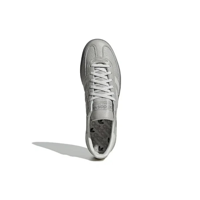 Adidas Handball Spezial “Cinza Branco”