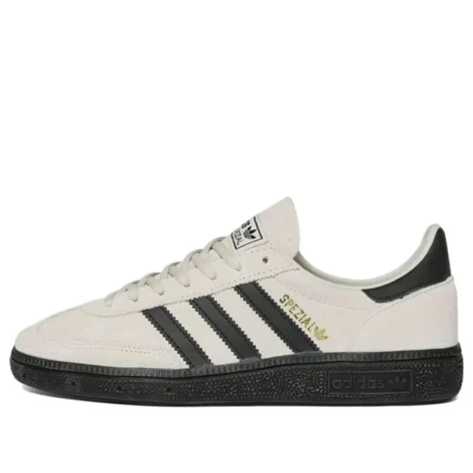 Adidas Handball Spezial “Cinza Preto Dourado”