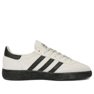 Adidas Handball Spezial “Cinza Preto Dourado”