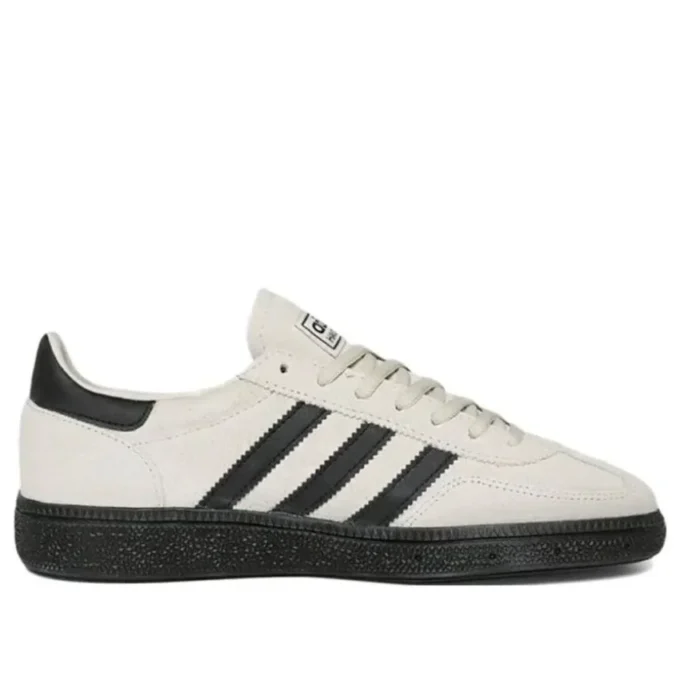 Adidas Handball Spezial “Cinza Preto Dourado”
