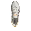 Adidas Handball Spezial “Cinza / Roxo Universitário / Amarelo Crew”