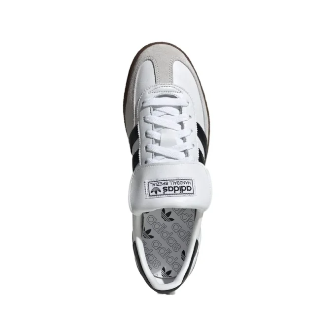 Adidas Handball Spezial “Cloud White Gum”