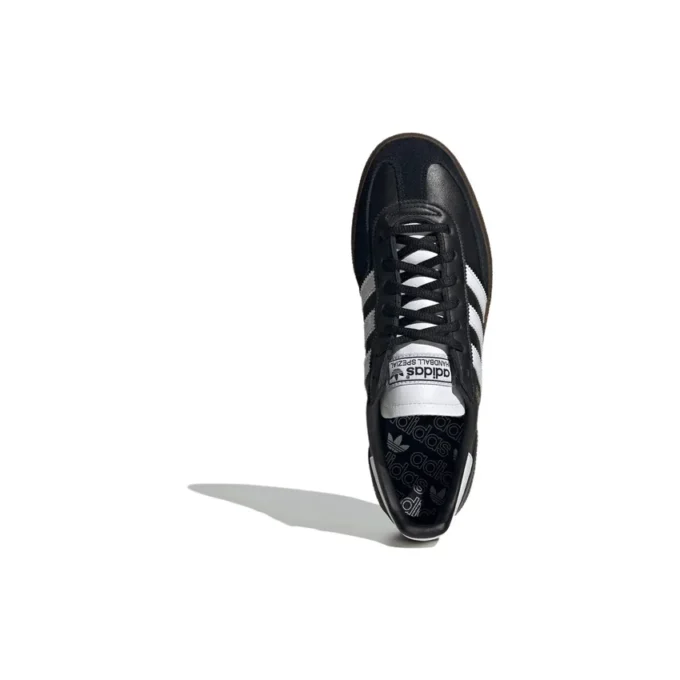 Adidas Handball Spezial “Core Black White Gum”