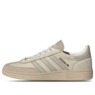 adidas handball spezial creme branco bege 1 330x330 - Adidas Handball Spezial "Creme Branco Bege"