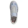 Adidas Handball Spezial “Crystal Sky Silver Metallic Chalk White”