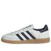 Adidas Handball Spezial Fabricado na Alemanha “Core White Night Indigo”