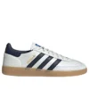 Adidas Handball Spezial Fabricado na Alemanha “Core White Night Indigo”