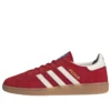 Adidas Handball Spezial Fabricado na Alemanha “Red”