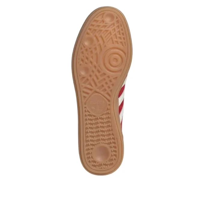 Adidas Handball Spezial Fabricado na Alemanha “Red”