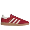 Adidas Handball Spezial Fabricado na Alemanha “Red”