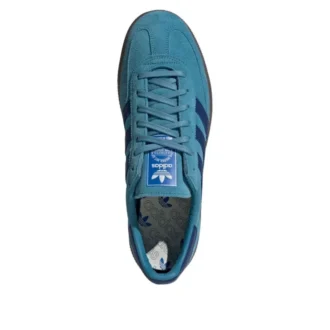 Adidas Handball Spezial Fabricado na Alemanha “Tactile Steel Royal Blue”
