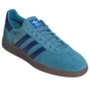 Adidas Handball Spezial Fabricado na Alemanha “Tactile Steel Royal Blue”