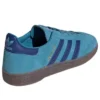 Adidas Handball Spezial Fabricado na Alemanha “Tactile Steel Royal Blue”