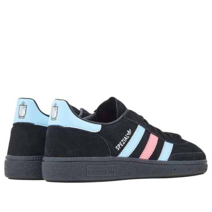 Adidas Handball Spezial Fifa Pack “Bélgica”