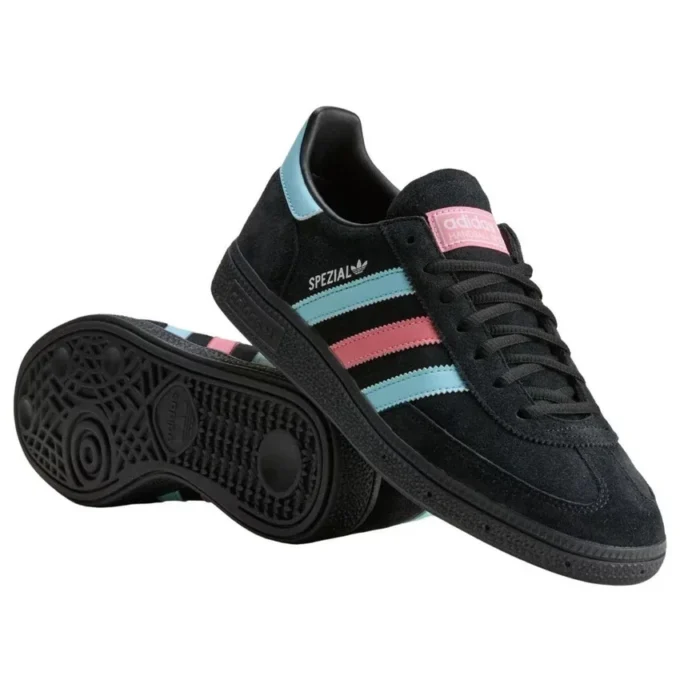 Adidas Handball Spezial Fifa Pack “Bélgica”
