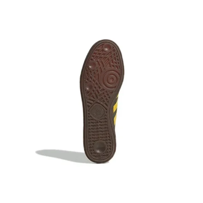 Adidas Handball Spezial “Green Yellow”