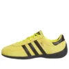 Adidas Handball Spezial Lo Pro “Amarelo Preto”