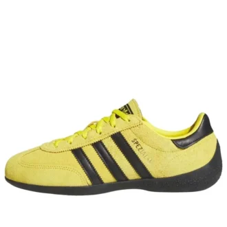 Adidas Handball Spezial Lo Pro “Amarelo Preto”