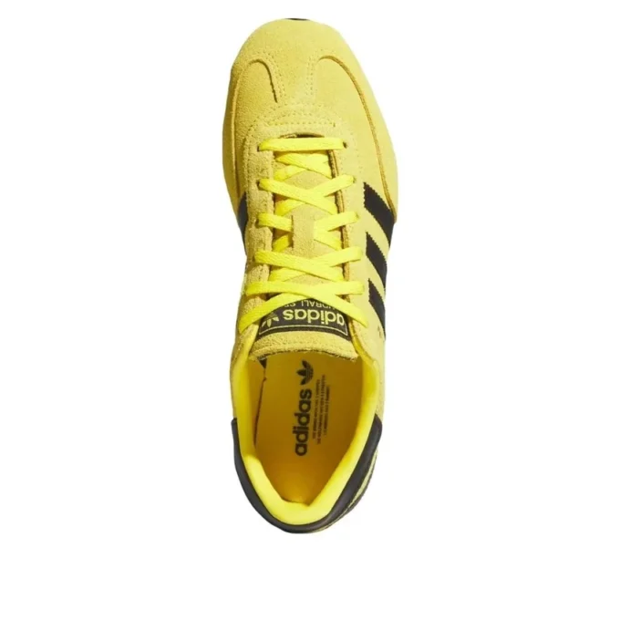 Adidas Handball Spezial Lo Pro “Amarelo Preto”