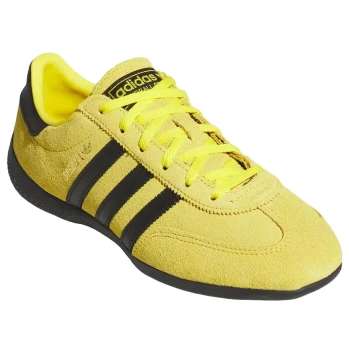 Adidas Handball Spezial Lo Pro “Amarelo Preto”