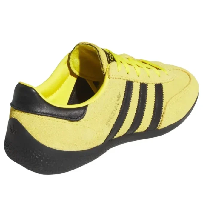 Adidas Handball Spezial Lo Pro “Amarelo Preto”