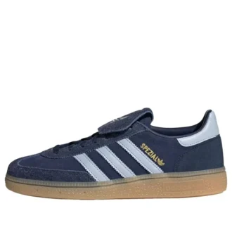 Adidas Handball Spezial Lt “Azul Escuro / Crystal Sky”