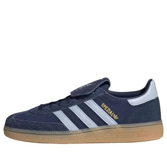 Adidas Handball Spezial Lt “Azul Escuro / Crystal Sky”