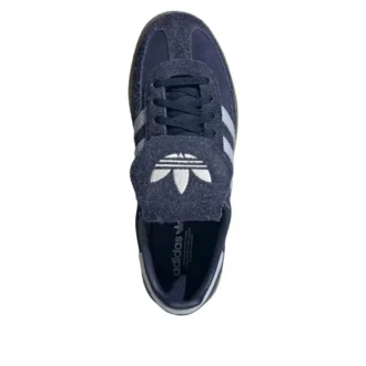 Adidas Handball Spezial Lt “Azul Escuro / Crystal Sky”